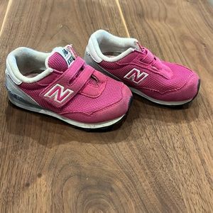 New Balance Tennis Shoes